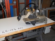 /STROBEL 45 133 RAS QUICK DIG 220V
